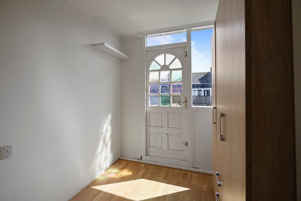Medium property photo - De Ruijterstraat 2, 1782 RK Den Helder
